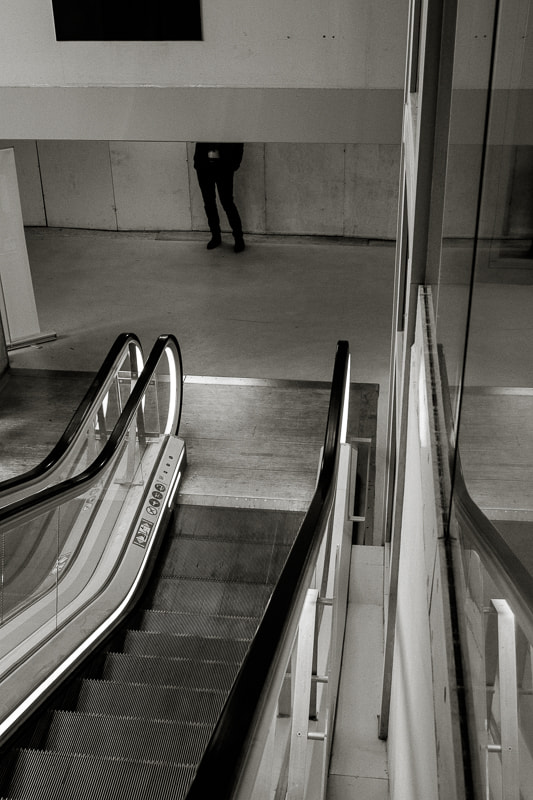 Fujifilm X-T1 + Fujifilm XF 27mm F2.8 sample photo. Anonymat urbain photography