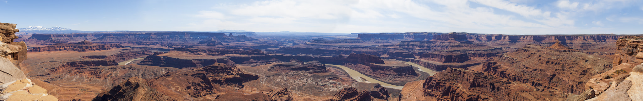 Nikon D2Xs sample photo. Amerika rundreise canyonland utha photography