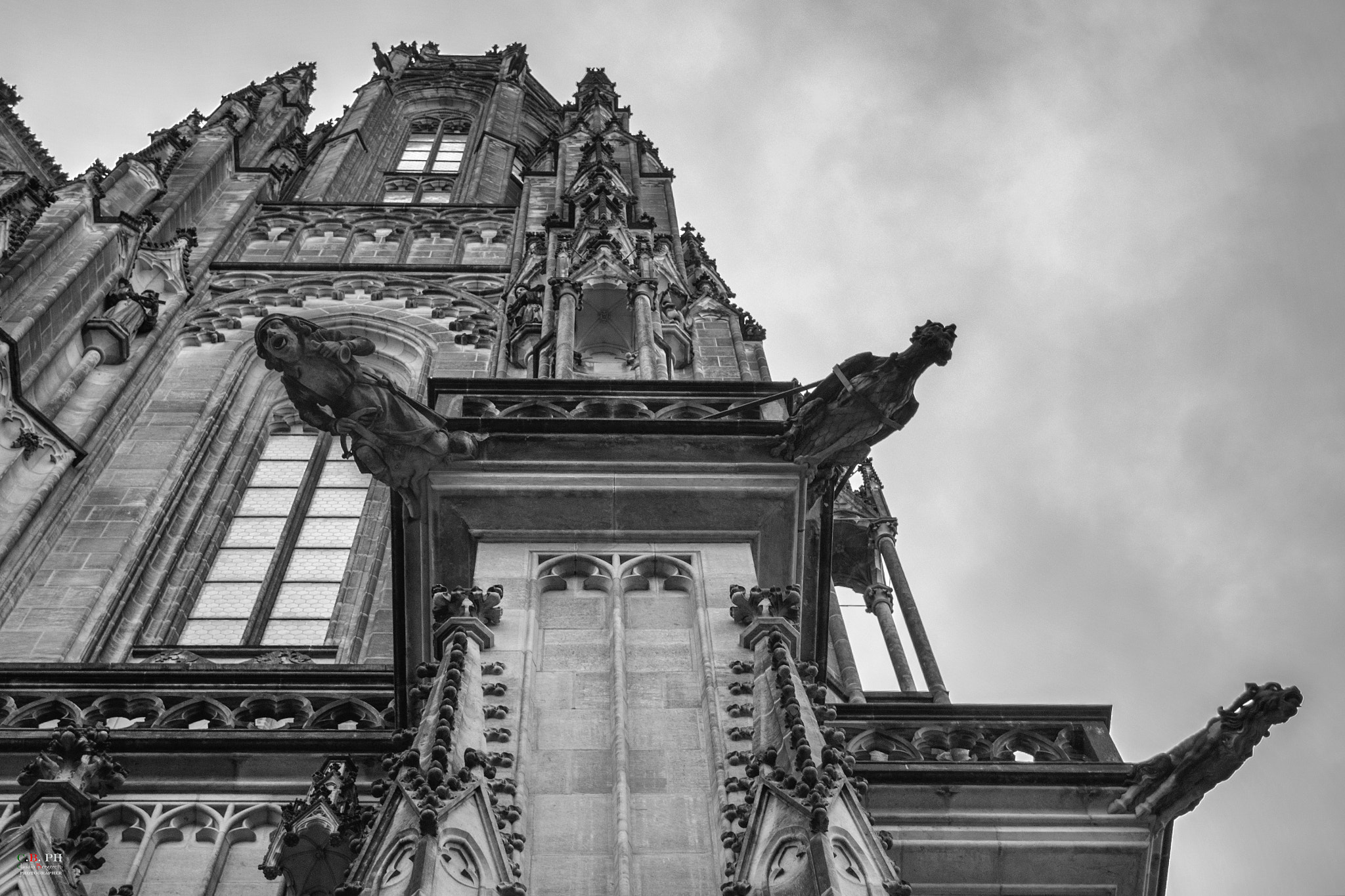 Nikon D800 sample photo. Cattedrale san vito photography