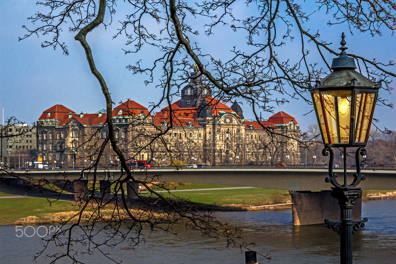 Canon EOS 650D (EOS Rebel T4i / EOS Kiss X6i) + Sigma 18-50mm f/2.8 Macro sample photo. Dresden 3_germany photography