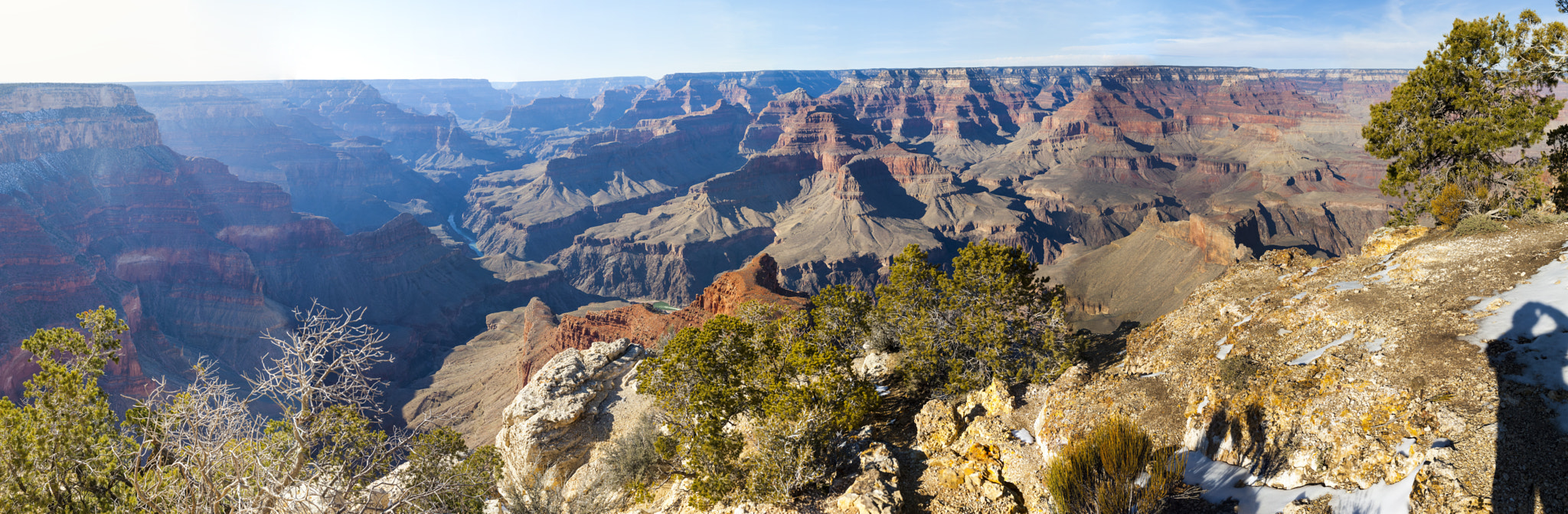 Nikon D2Xs + Nikon AF-S Nikkor 24-70mm F2.8G ED sample photo. Amerika rundreise grand canyon photography