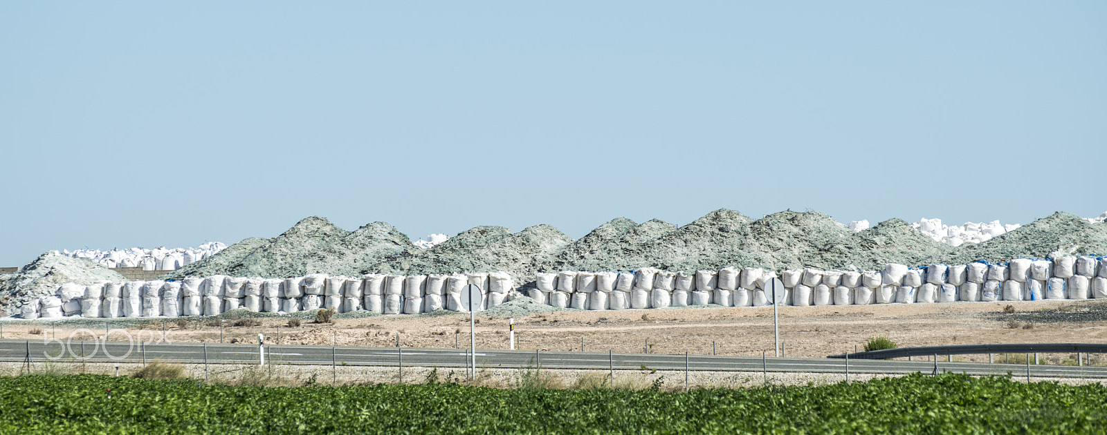 Nikon D800E sample photo. Glass waste photography