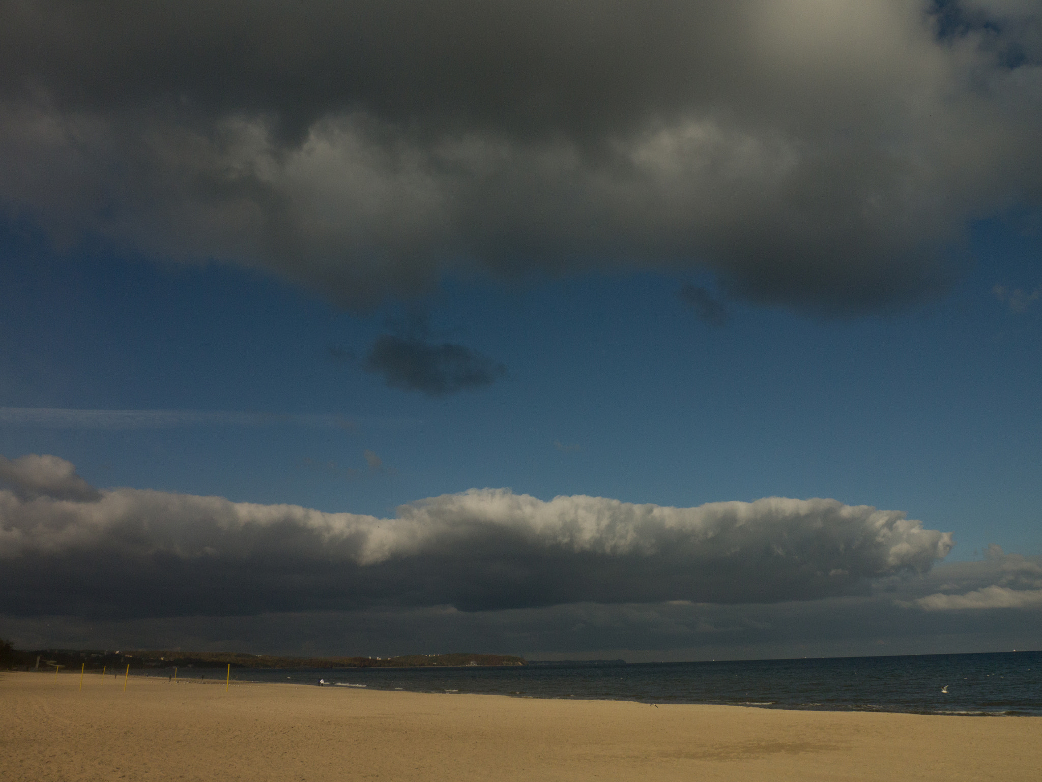 LUMIX G VARIO PZ 14-42/F3.5-5.6 sample photo. Pomerania photography