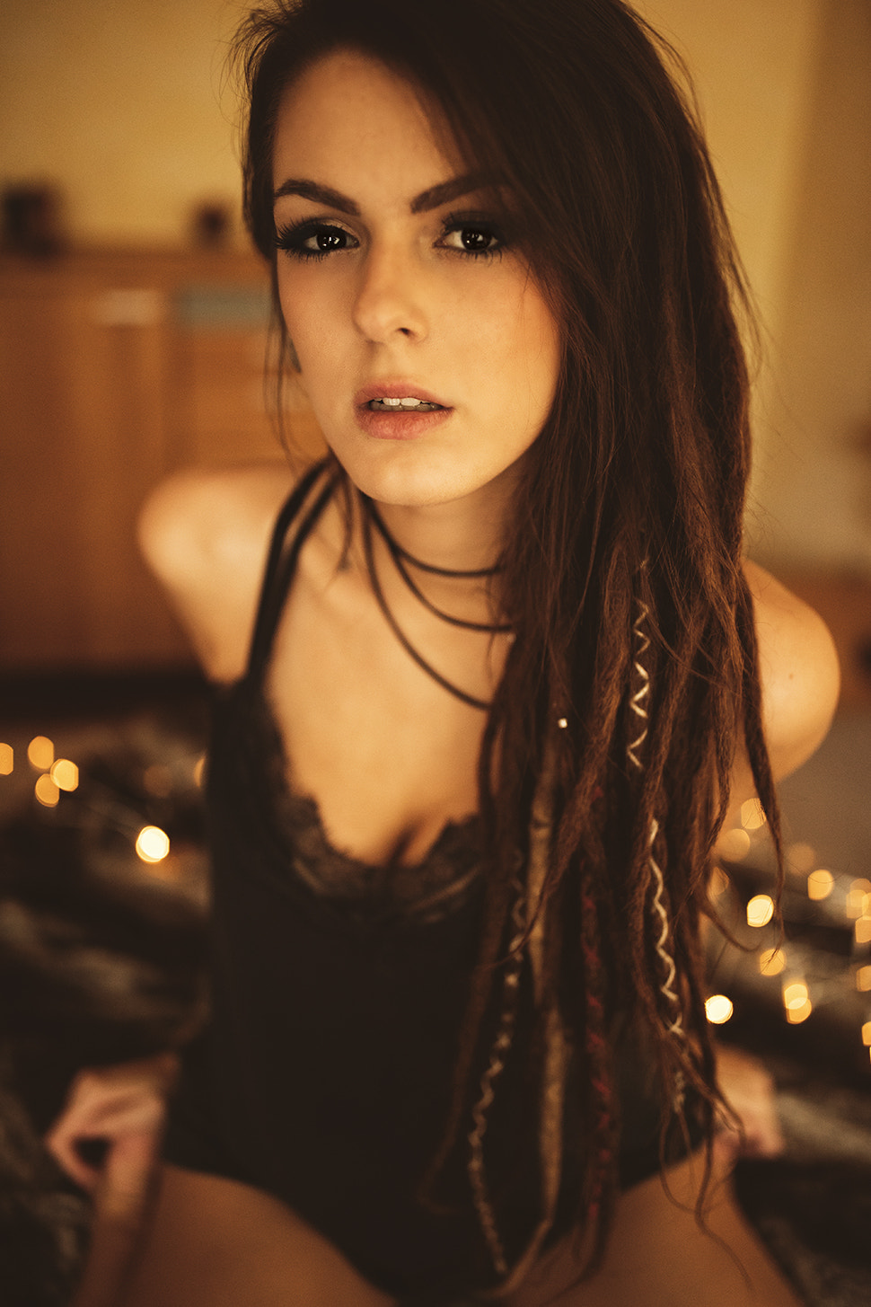 Canon EF 35mm F1.4L II USM sample photo. Rastagirl photography
