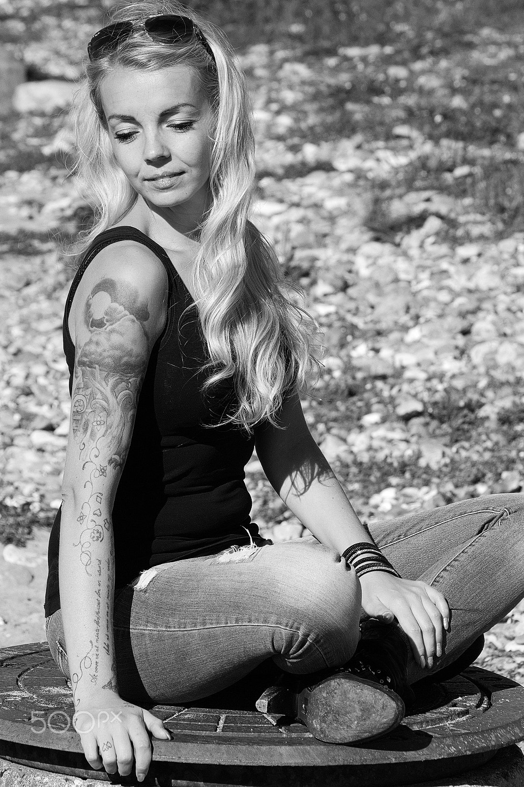 Sigma 50-200mm F4-5.6 DC OS HSM sample photo. Jos photography