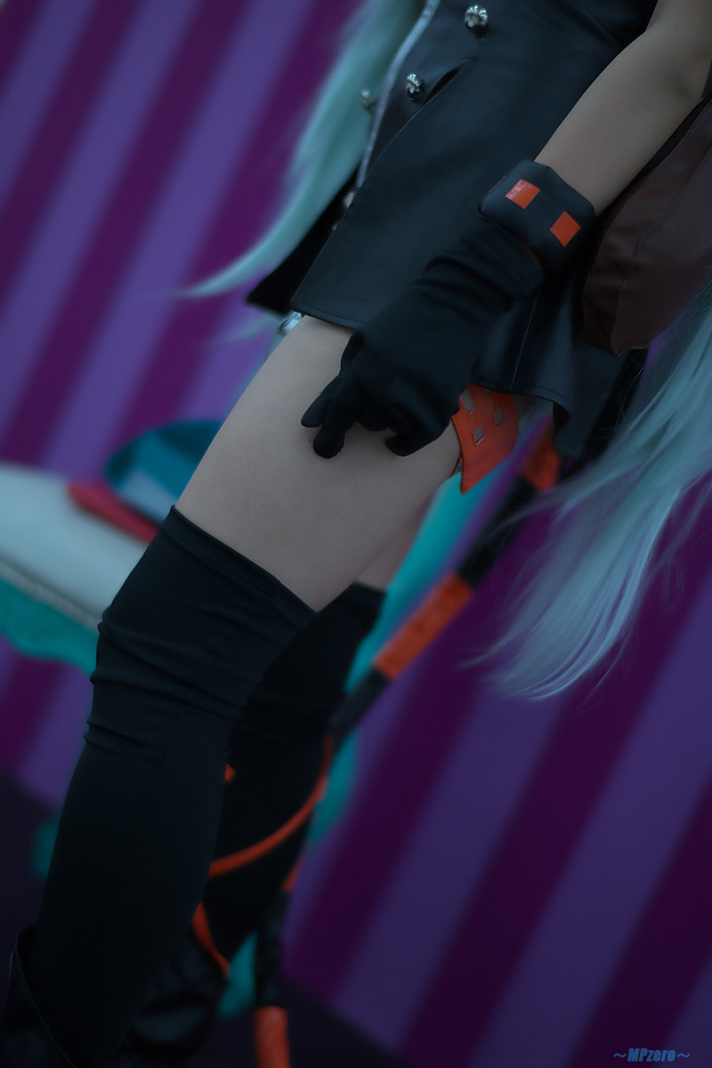 Nikon D5 sample photo