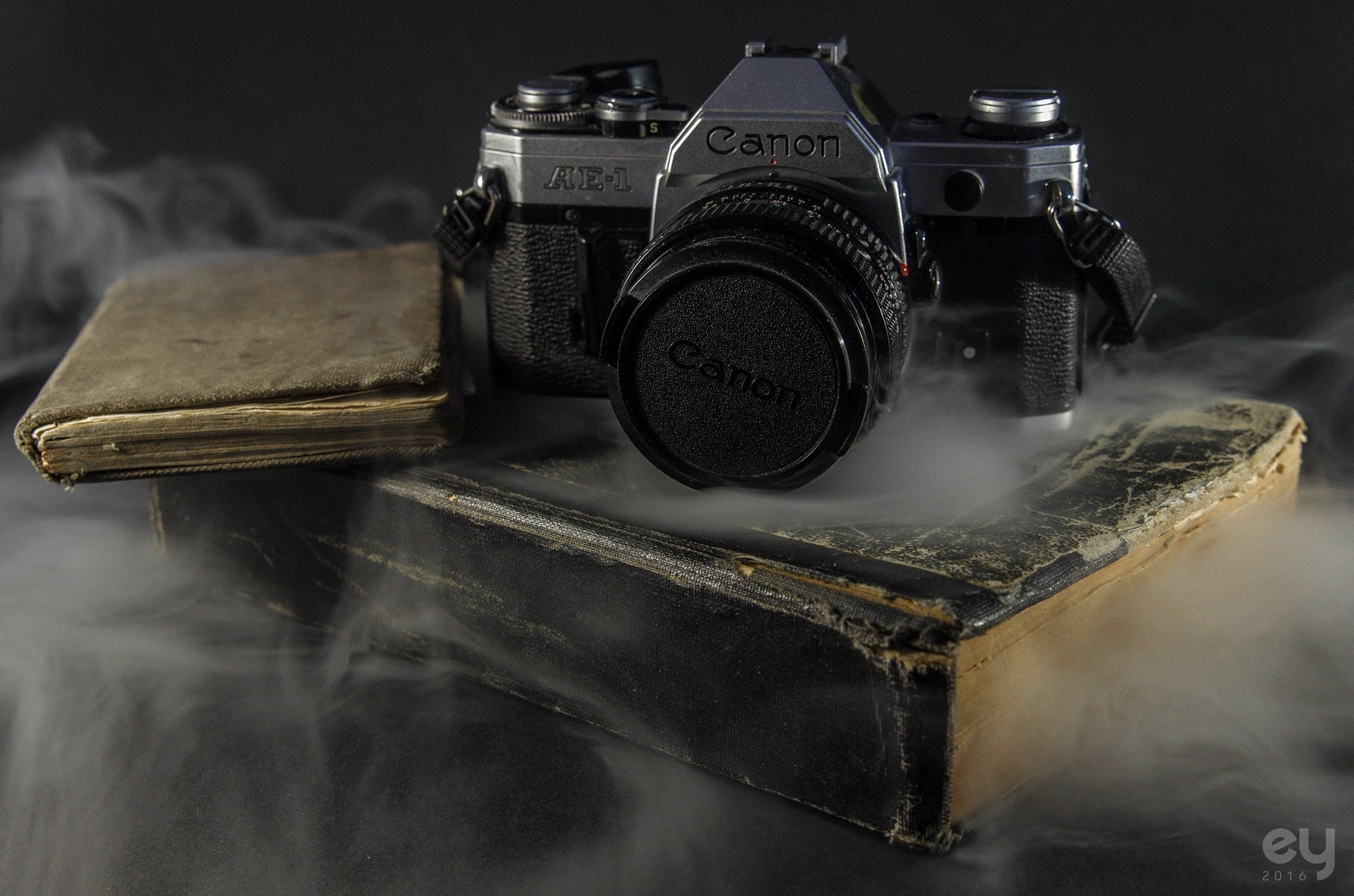 Tamron AF 28-75mm F2.8 XR Di LD Aspherical (IF) sample photo. Cloudy ae-1 photography