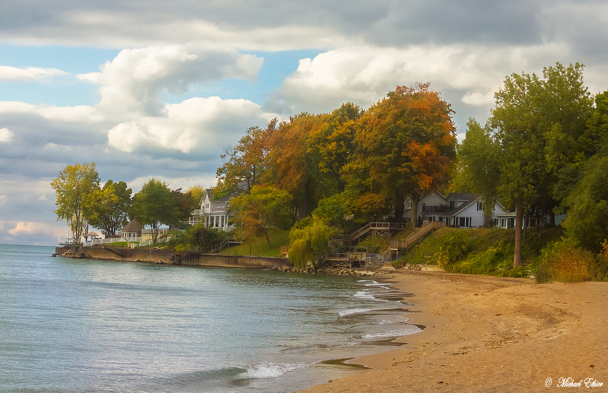 Canon EOS 60D sample photo. Fall colours 2 photography