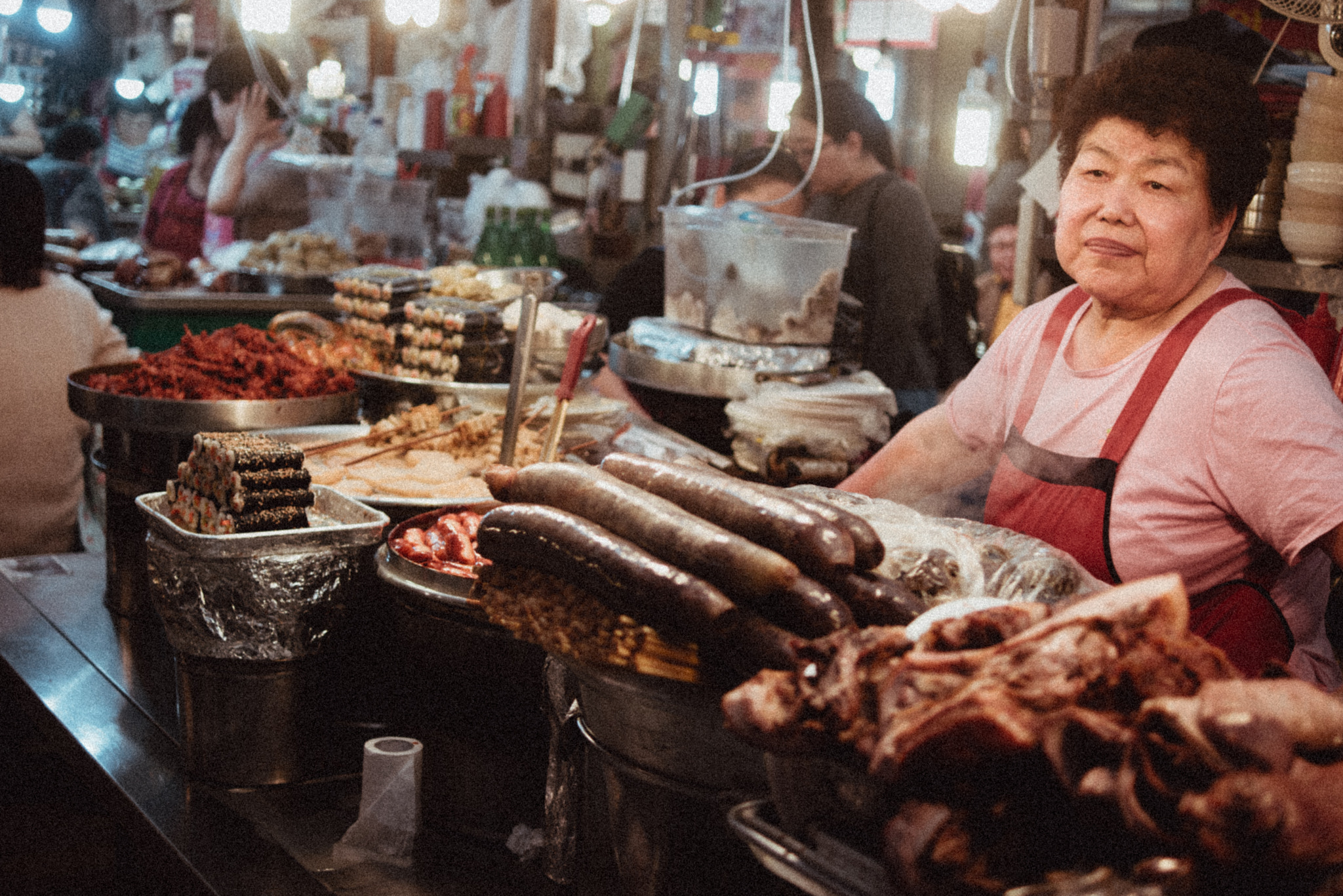 Samsung NX 30mm F2 Pancake sample photo. Our lives photography