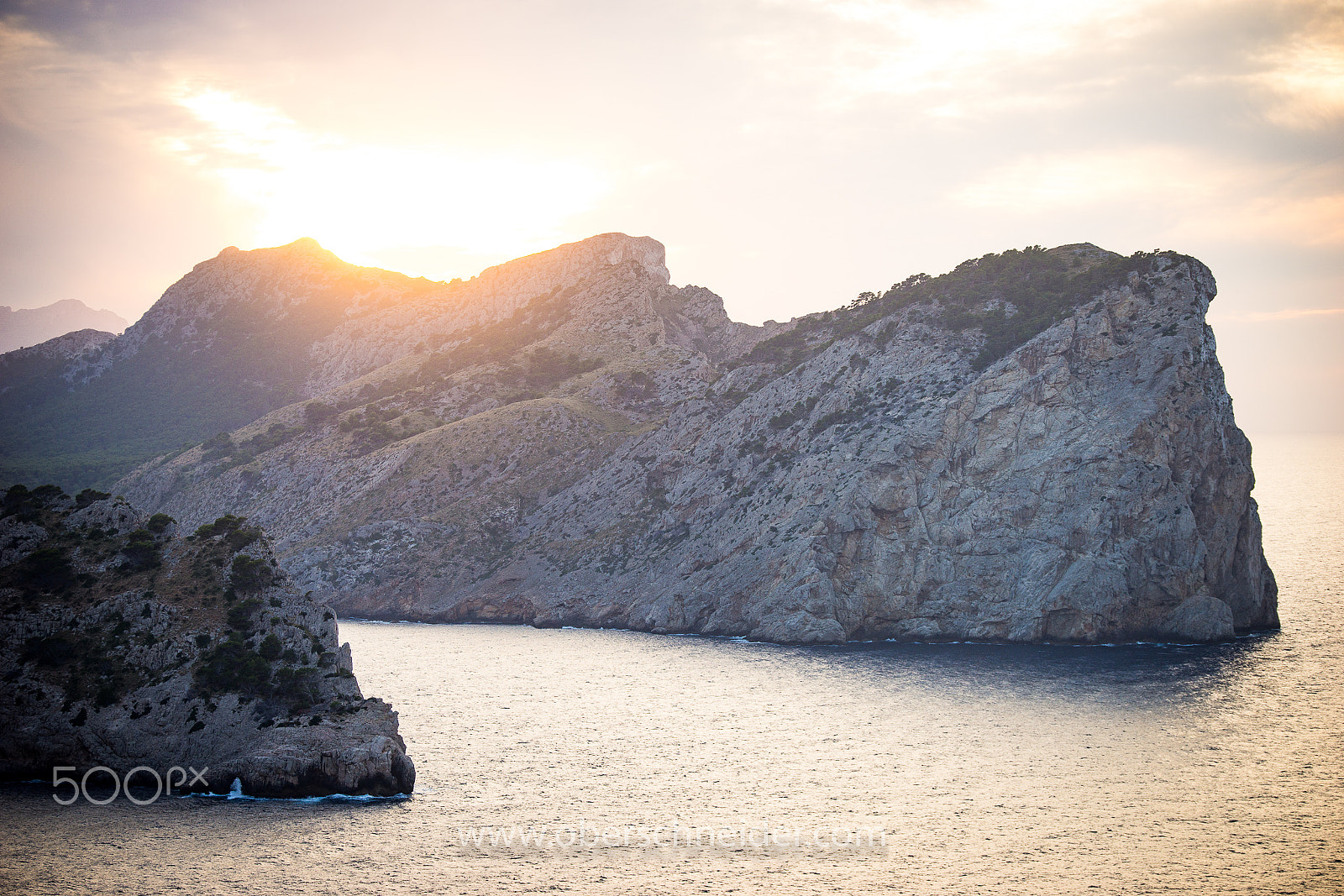 Sony a99 II sample photo. Cap de formentor, mallorca #2 photography