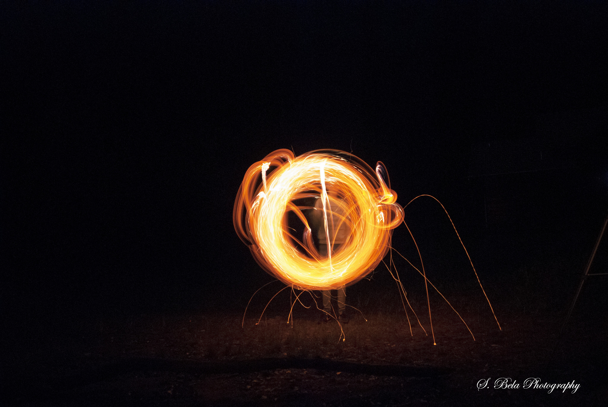 Nikon D80 sample photo. .... photography