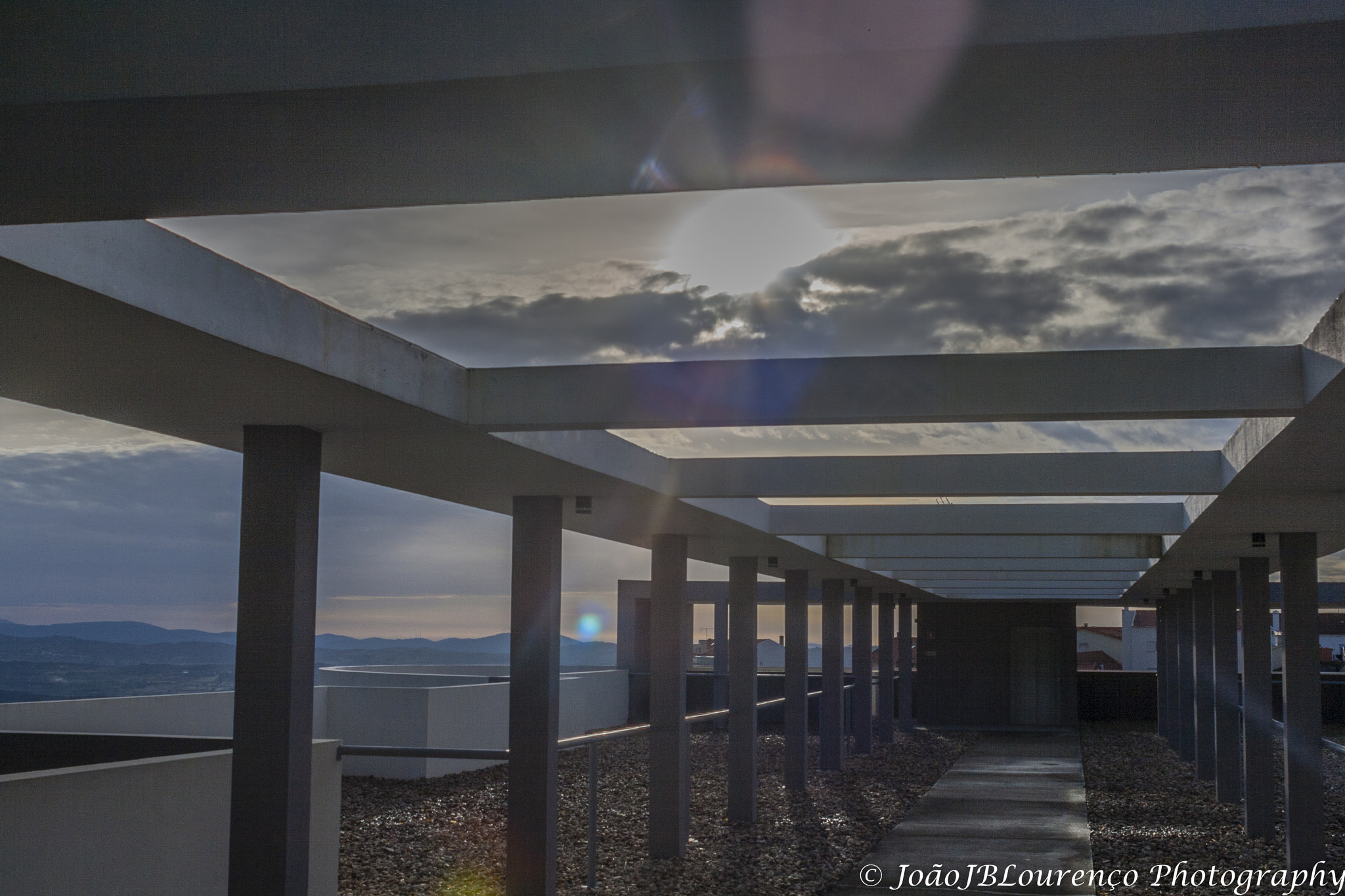 Canon EF 28-80mm f/3.5-5.6 sample photo. Morning has broken (a while ago) photography