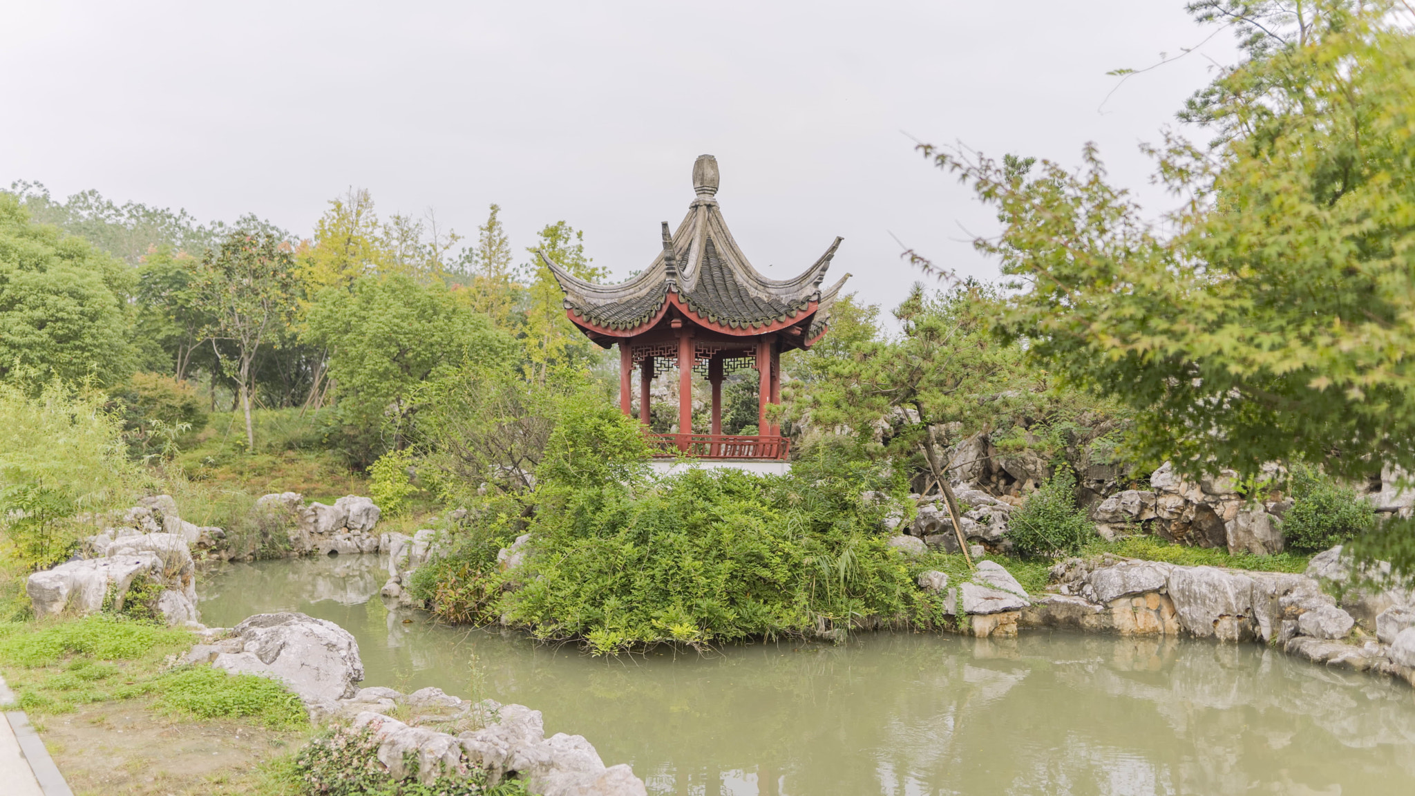 Sigma 24mm F1.4 DG HSM Art sample photo. Shao park photography