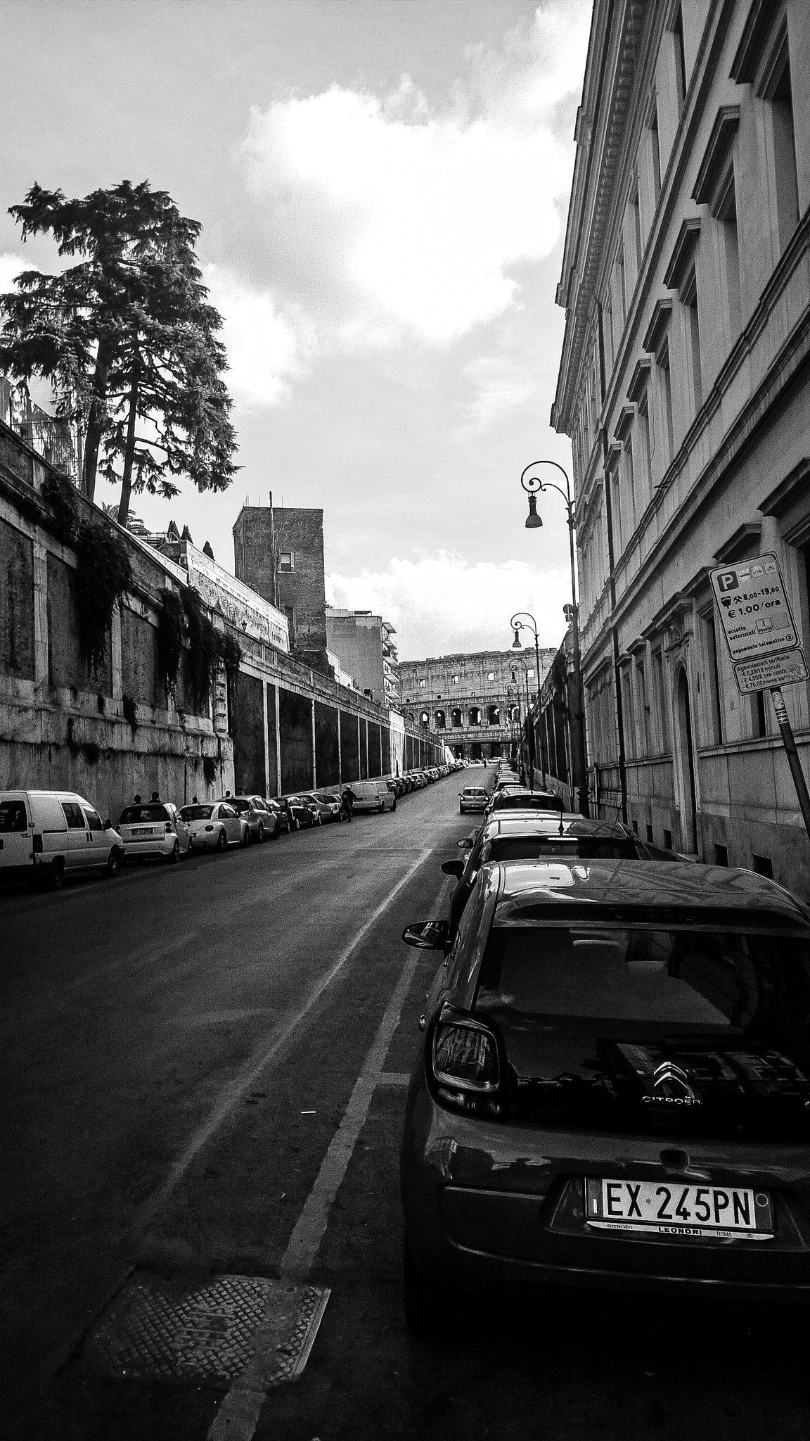 Nokia Lumia 1520 sample photo. Here there and everywhere photography