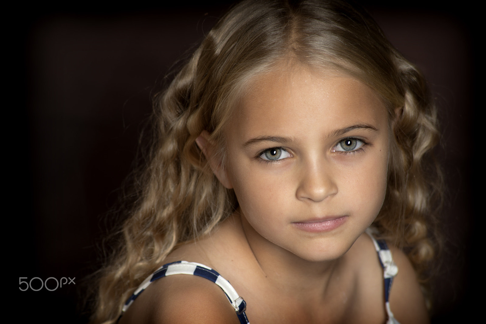 Sigma 70-300mm F4-5.6 APO DG Macro sample photo. Pretty girl...x photography