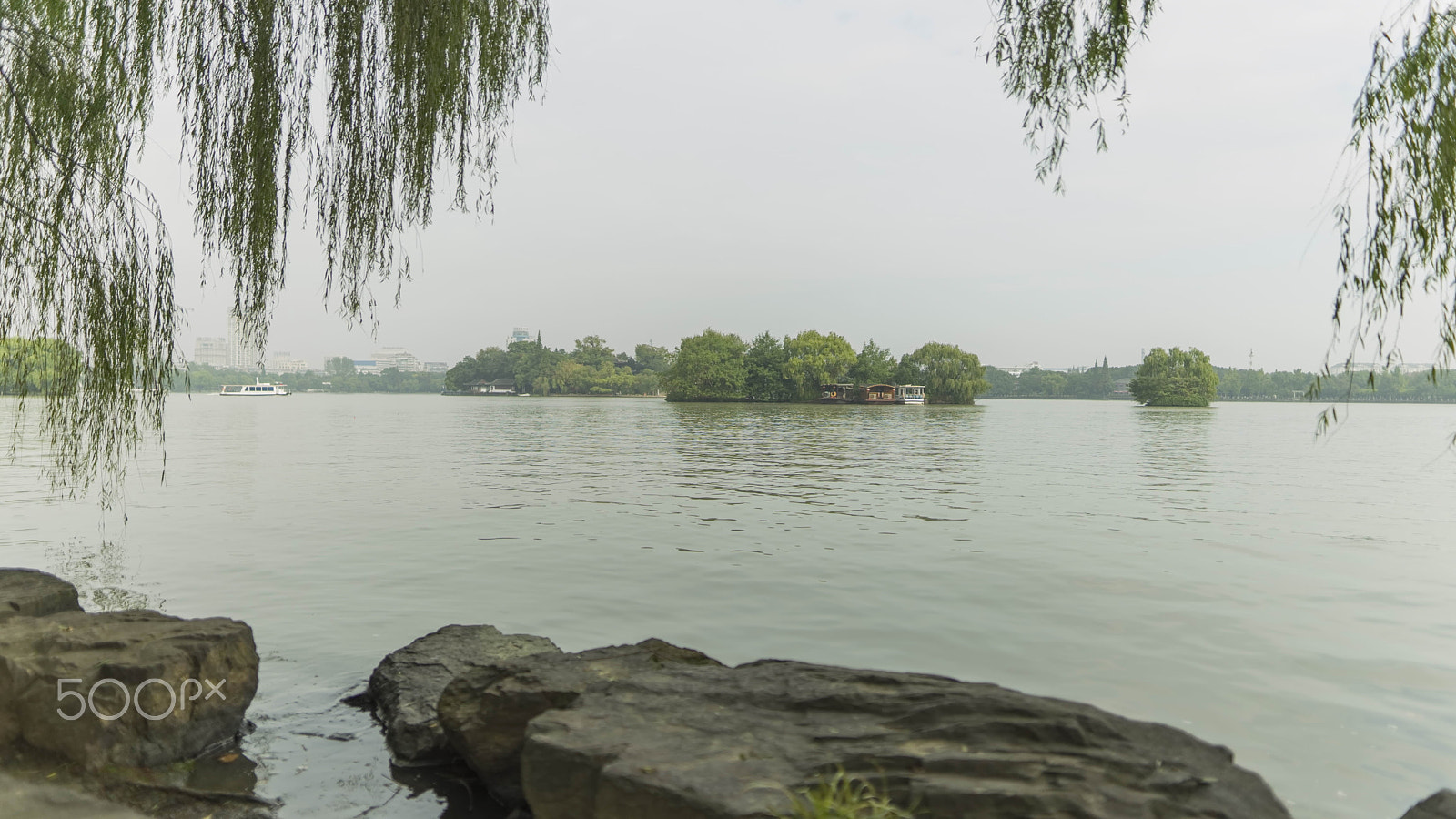 Sigma 24mm F1.4 DG HSM Art sample photo. South lake photography
