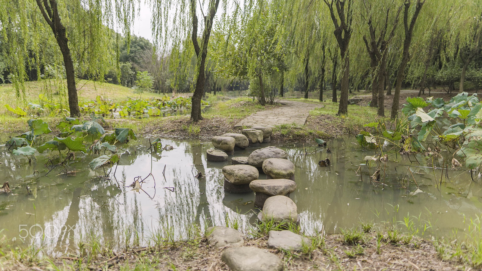 Sigma 24mm F1.4 DG HSM Art sample photo. Key bridge photography