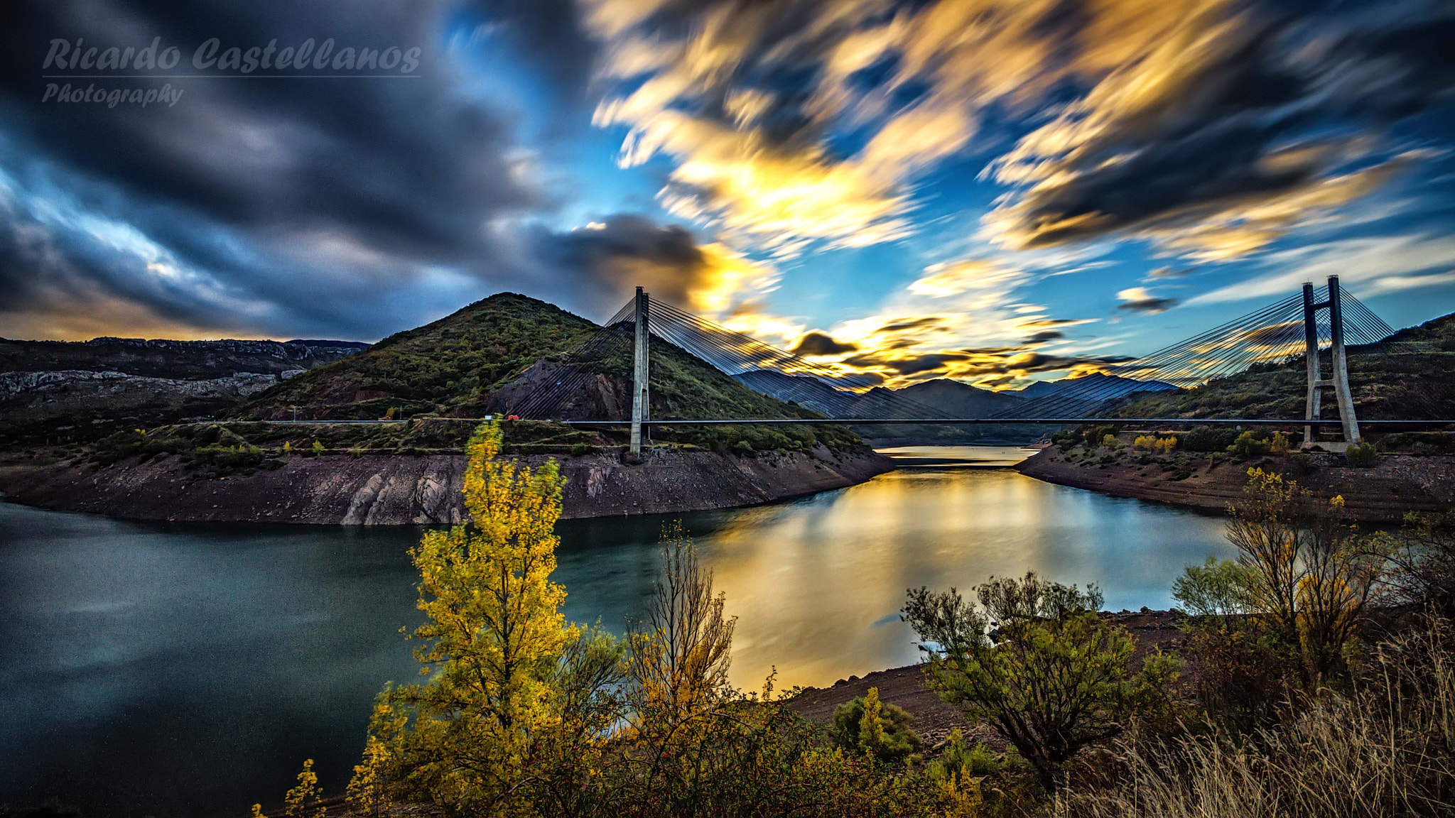 Sigma AF 10-20mm F4-5.6 EX DC sample photo. León (spain) photography