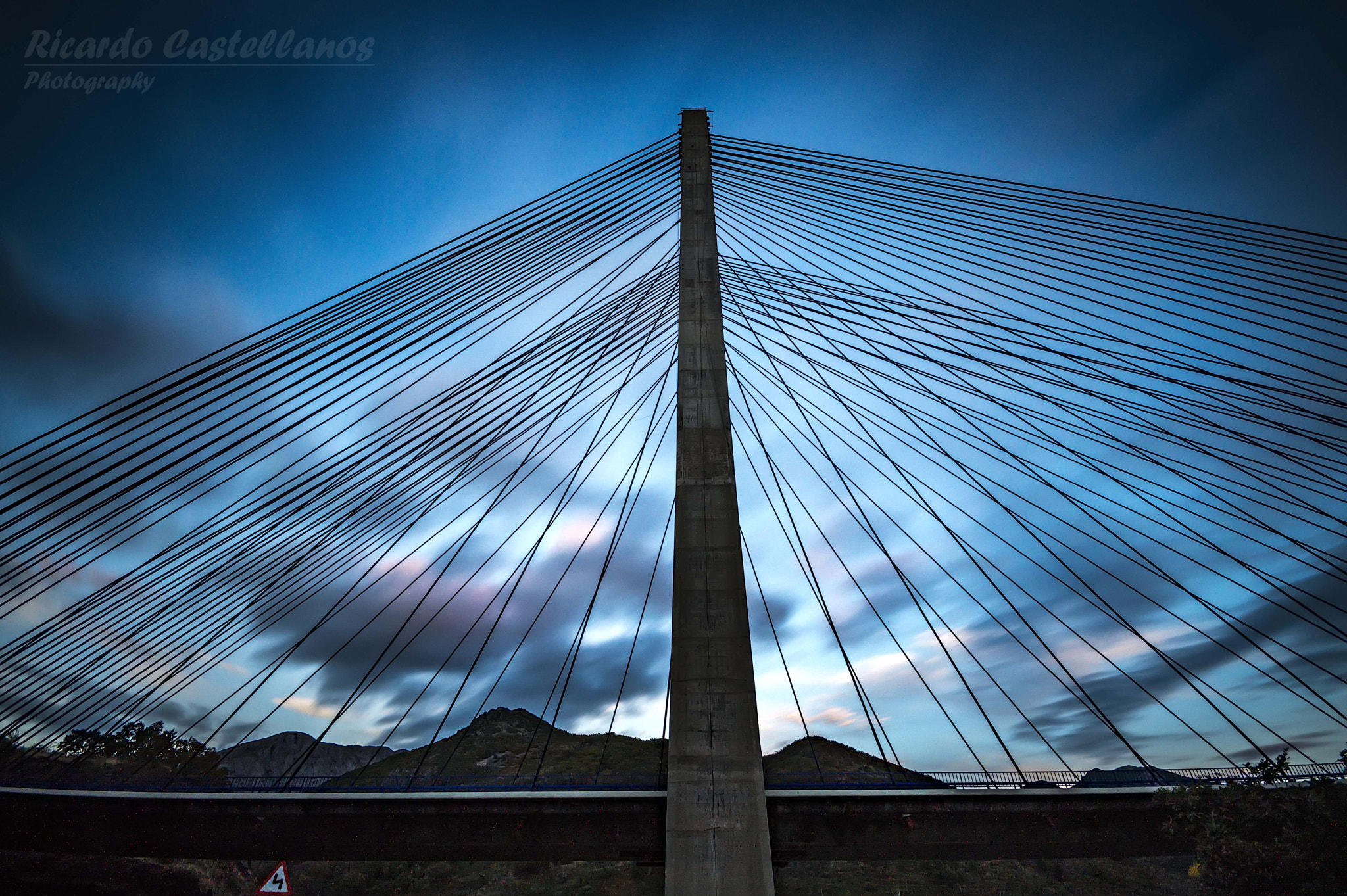 Sigma AF 10-20mm F4-5.6 EX DC sample photo. León (spain) photography