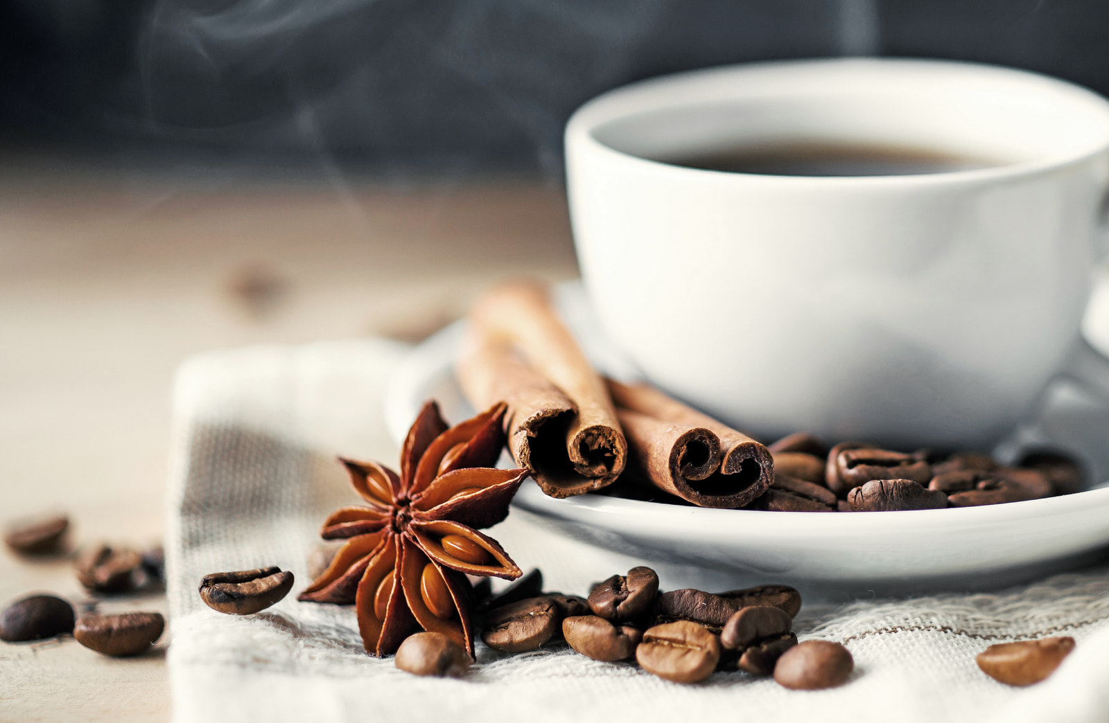 ZEISS Makro-Planar T* 50mm F2 sample photo. Coffee photography