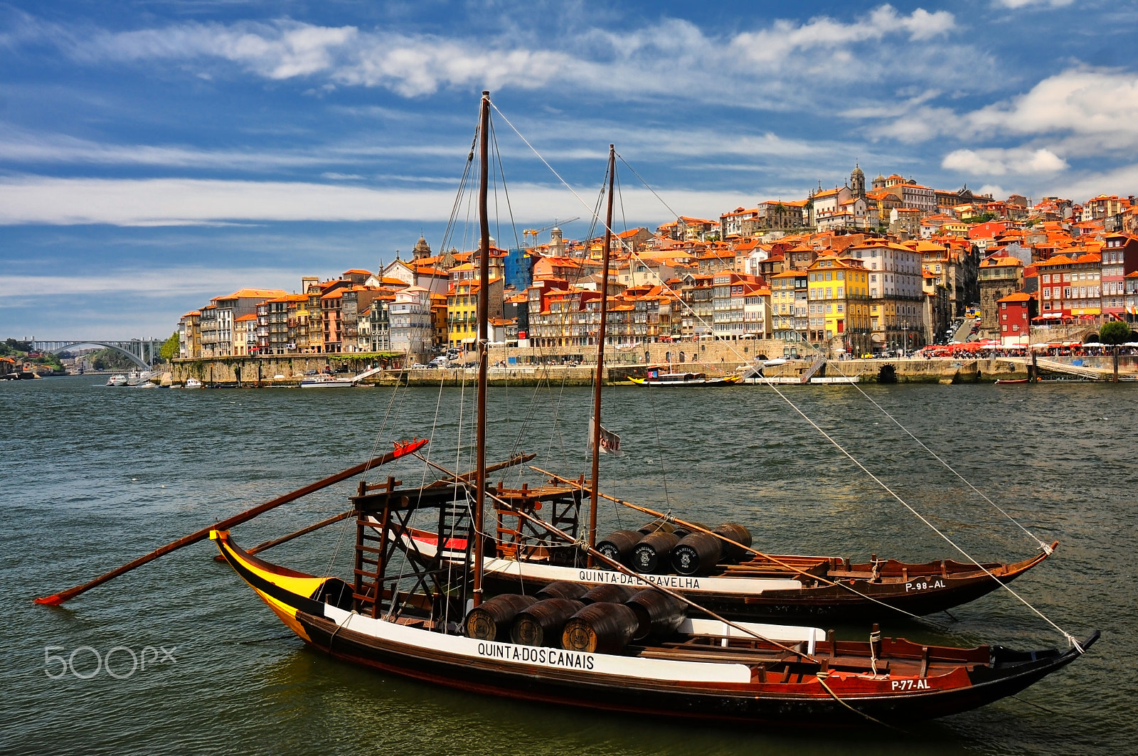 Nikon AF Nikkor 24-85mm F2.8-4D IF sample photo. Porto/portugal.... photography