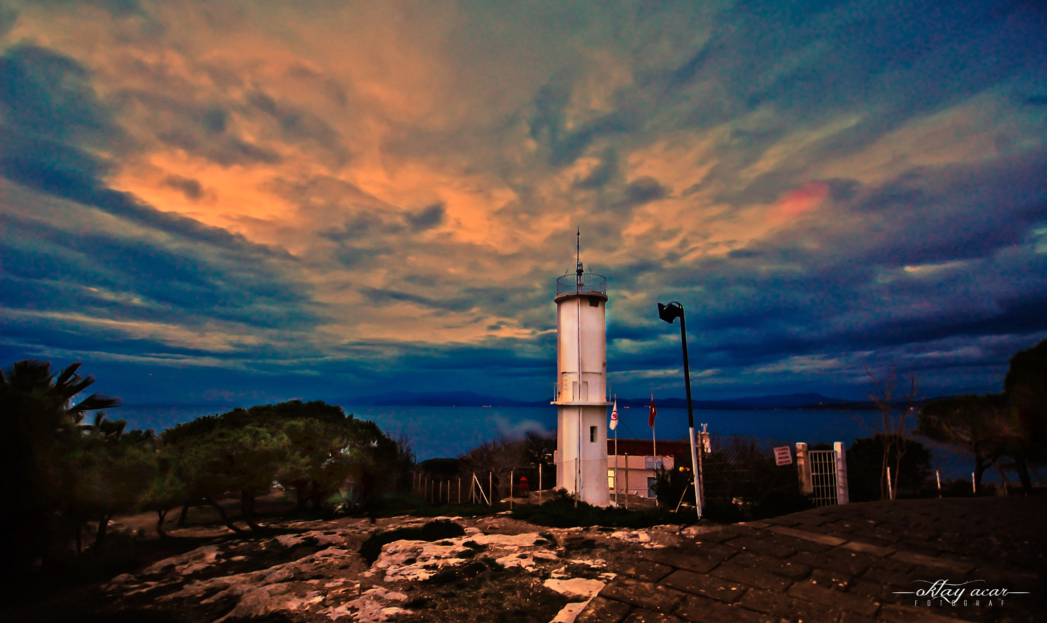 Sigma 10-20mm F4-5.6 EX DC HSM sample photo. Karaburun & tÜrkİye photography