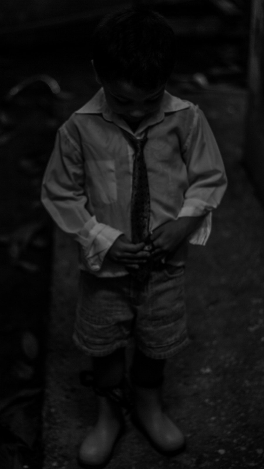 Canon EOS 60D + Canon EF 50mm f/1.8 sample photo. Baby street face #underground photography