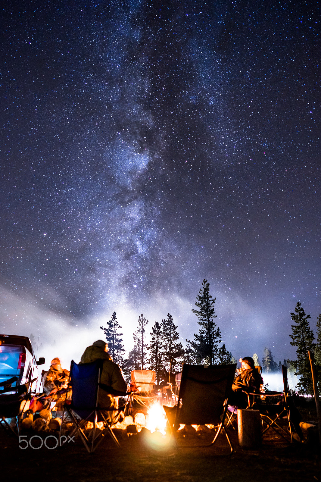 Sony a7 + ZEISS Batis 25mm F2 sample photo. Never summer elk camp 2016 photography