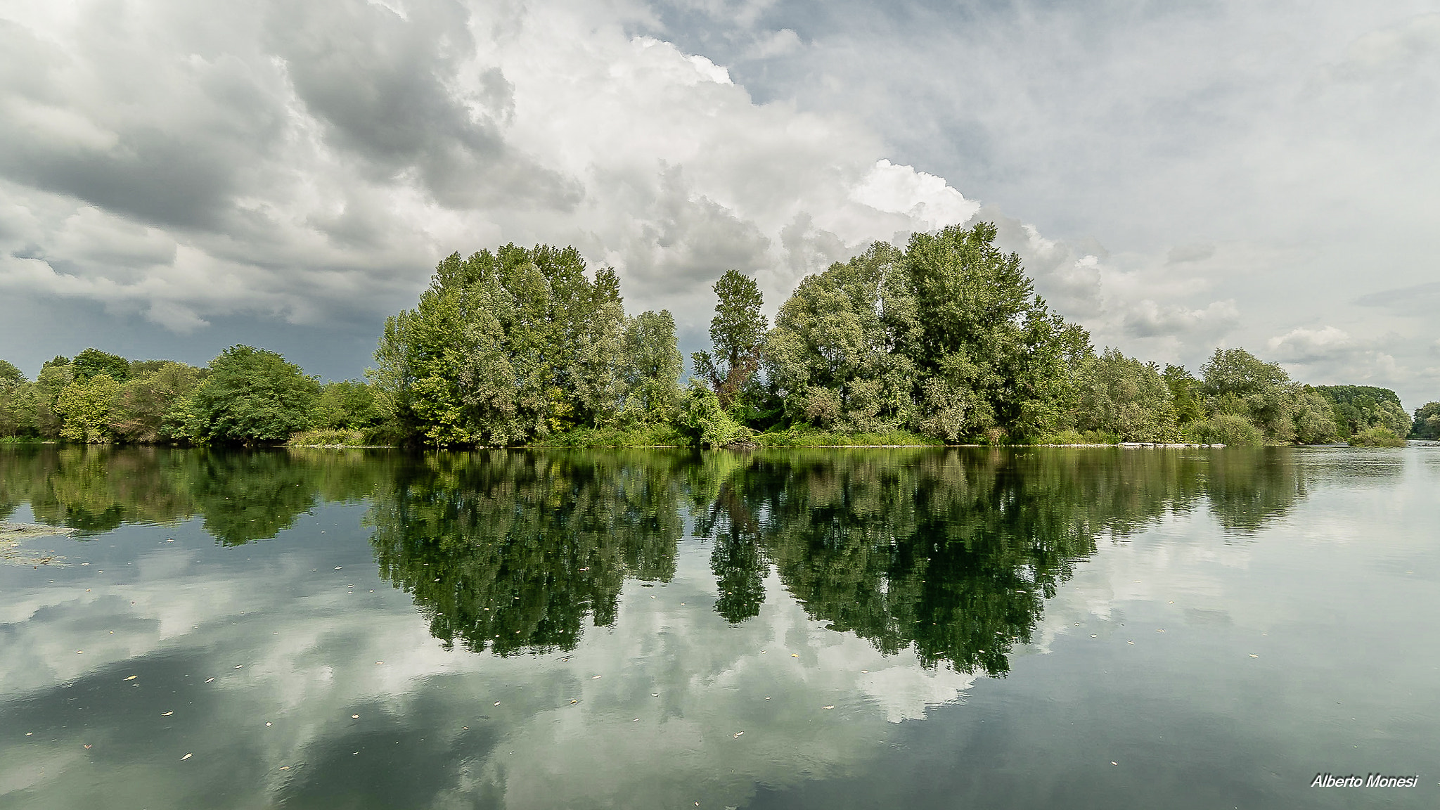 Samyang 14mm F2.8 ED AS IF UMC sample photo. Freccia sull'acqua photography
