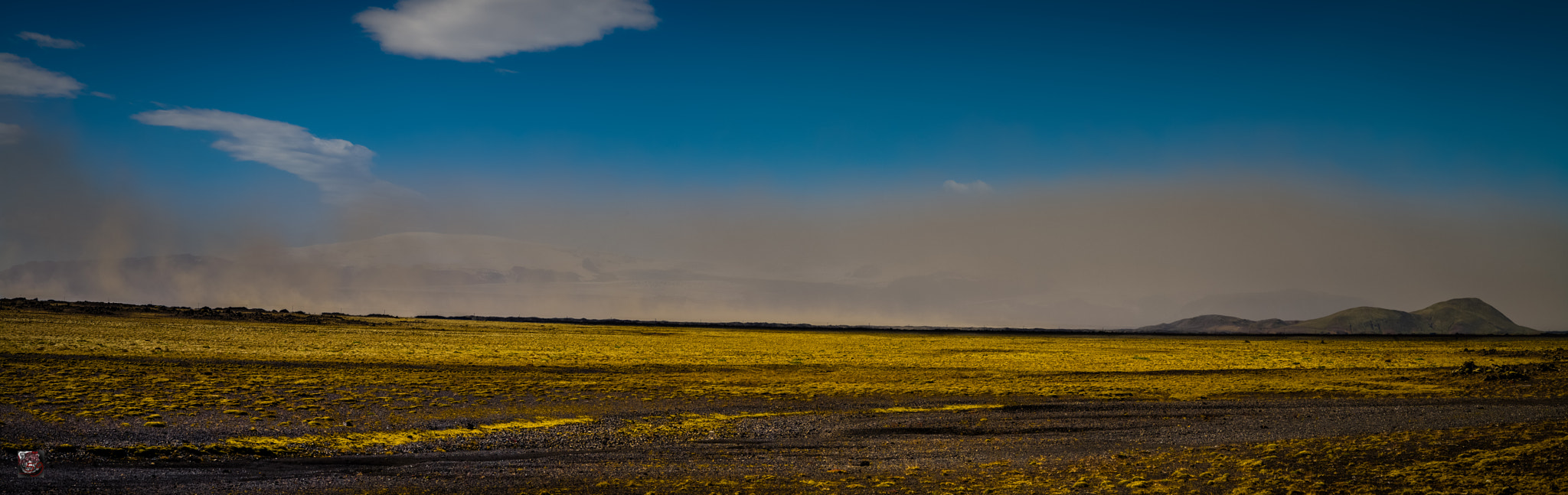 Leica APO-Summicron-M 90mm F2 ASPH sample photo. Iceland: the south - roll on, roll through wind and sand :-))) photography