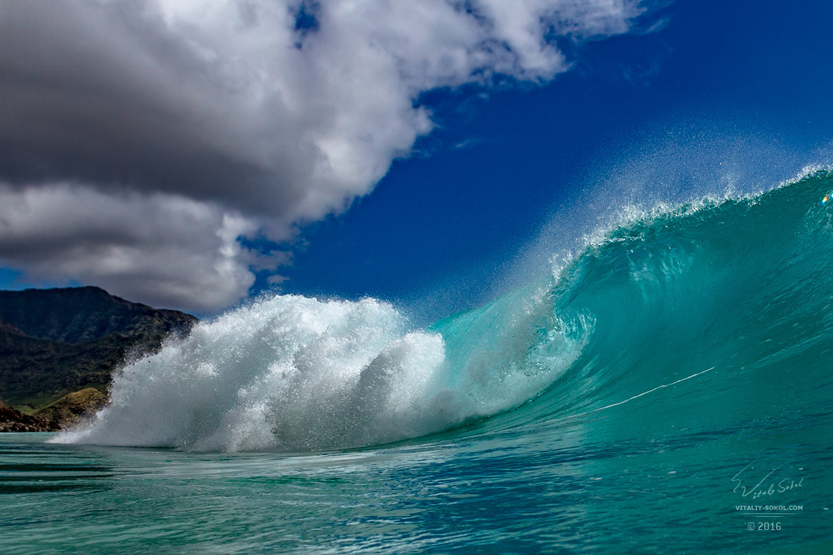 Canon EOS 7D + Canon EF 20mm F2.8 USM sample photo. Rip curl photography