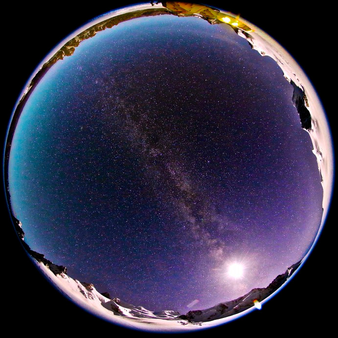 Canon EF 8-15mm F4L Fisheye USM sample photo