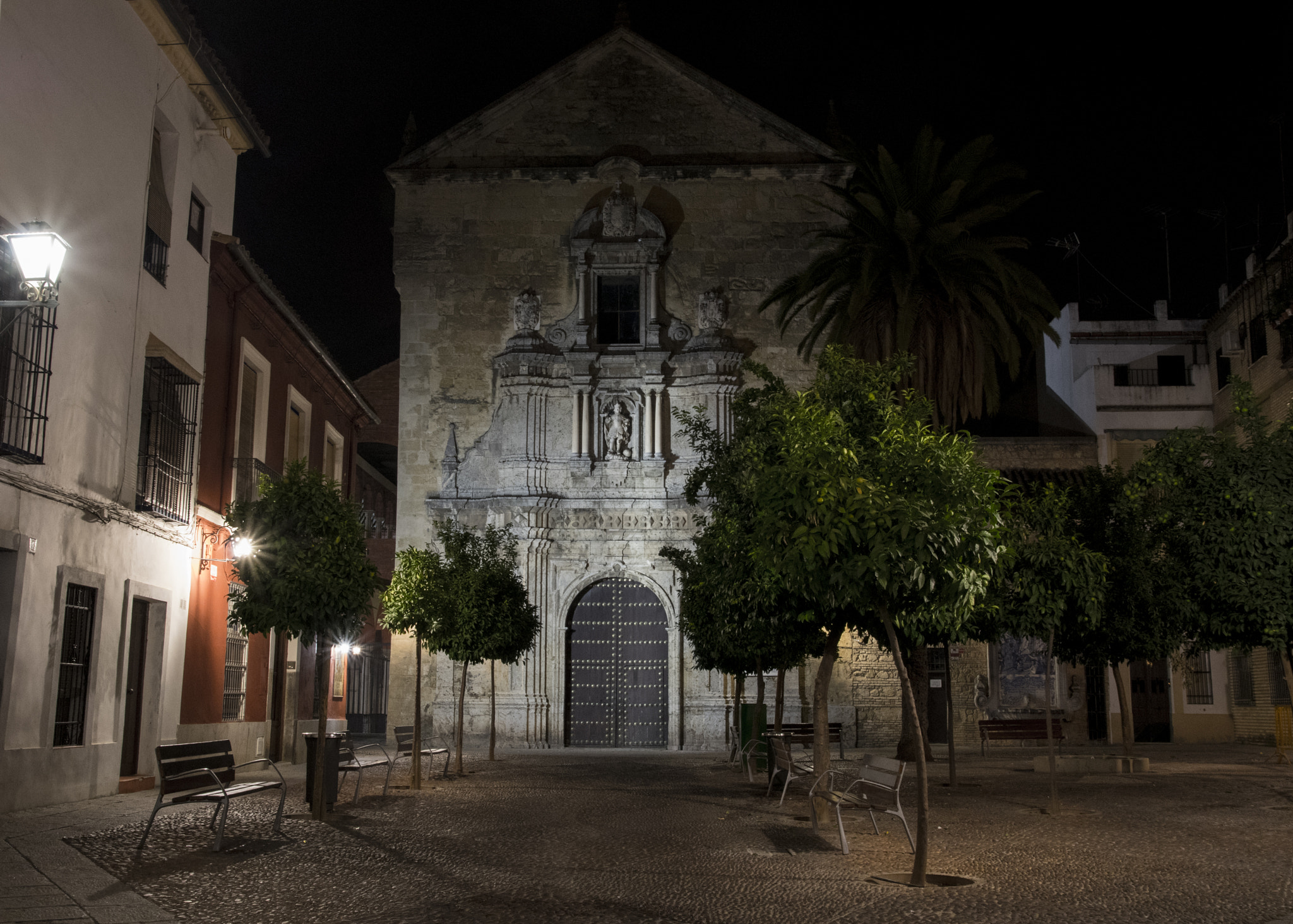 Pentax K-3 II sample photo. Córdoba... photography