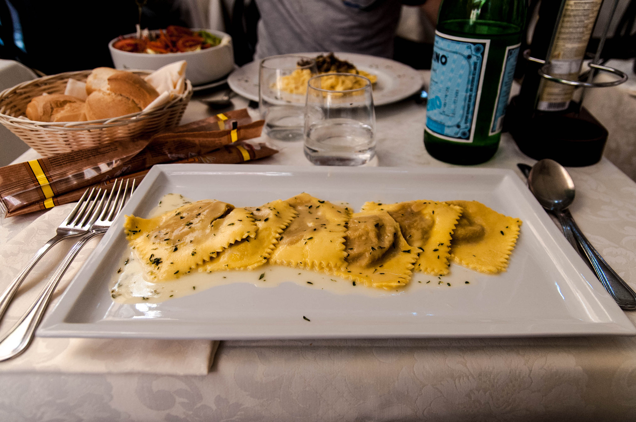 Nikon D300 sample photo. 27.9.2016 - tortello tattico. photography