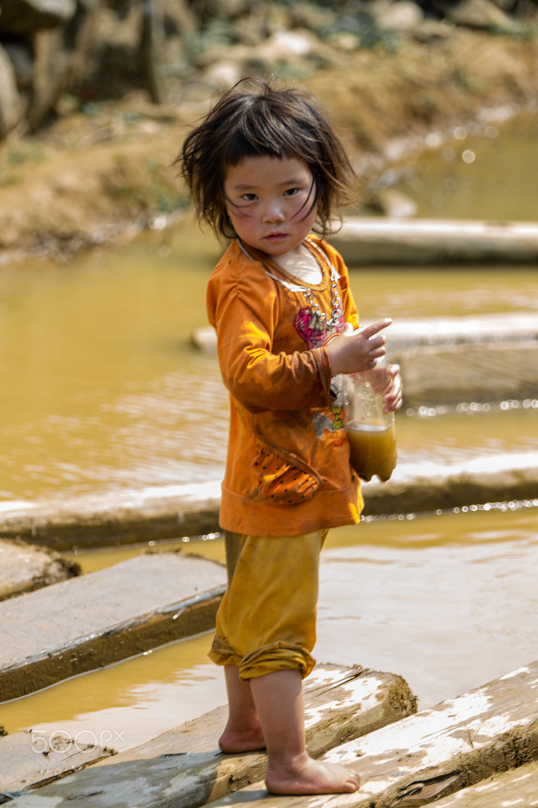 Sony 70-400mm F4-5.6 G SSM II sample photo. Vietnam photography
