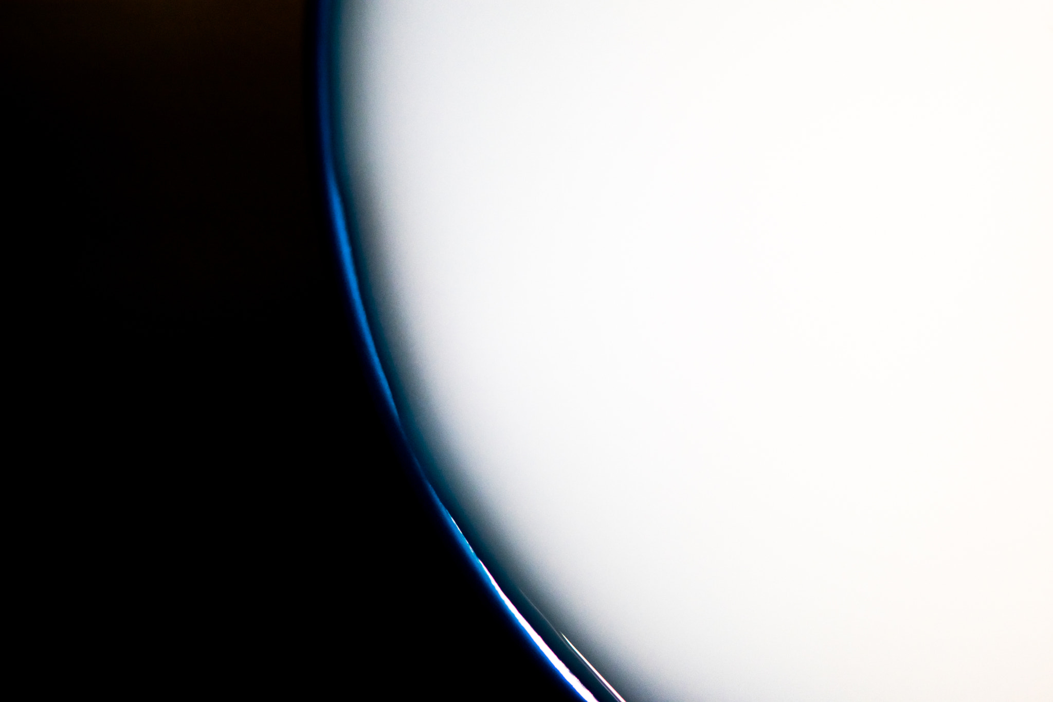 Nikon AF-S Micro-Nikkor 105mm F2.8G IF-ED VR sample photo. Milk in a cup photography