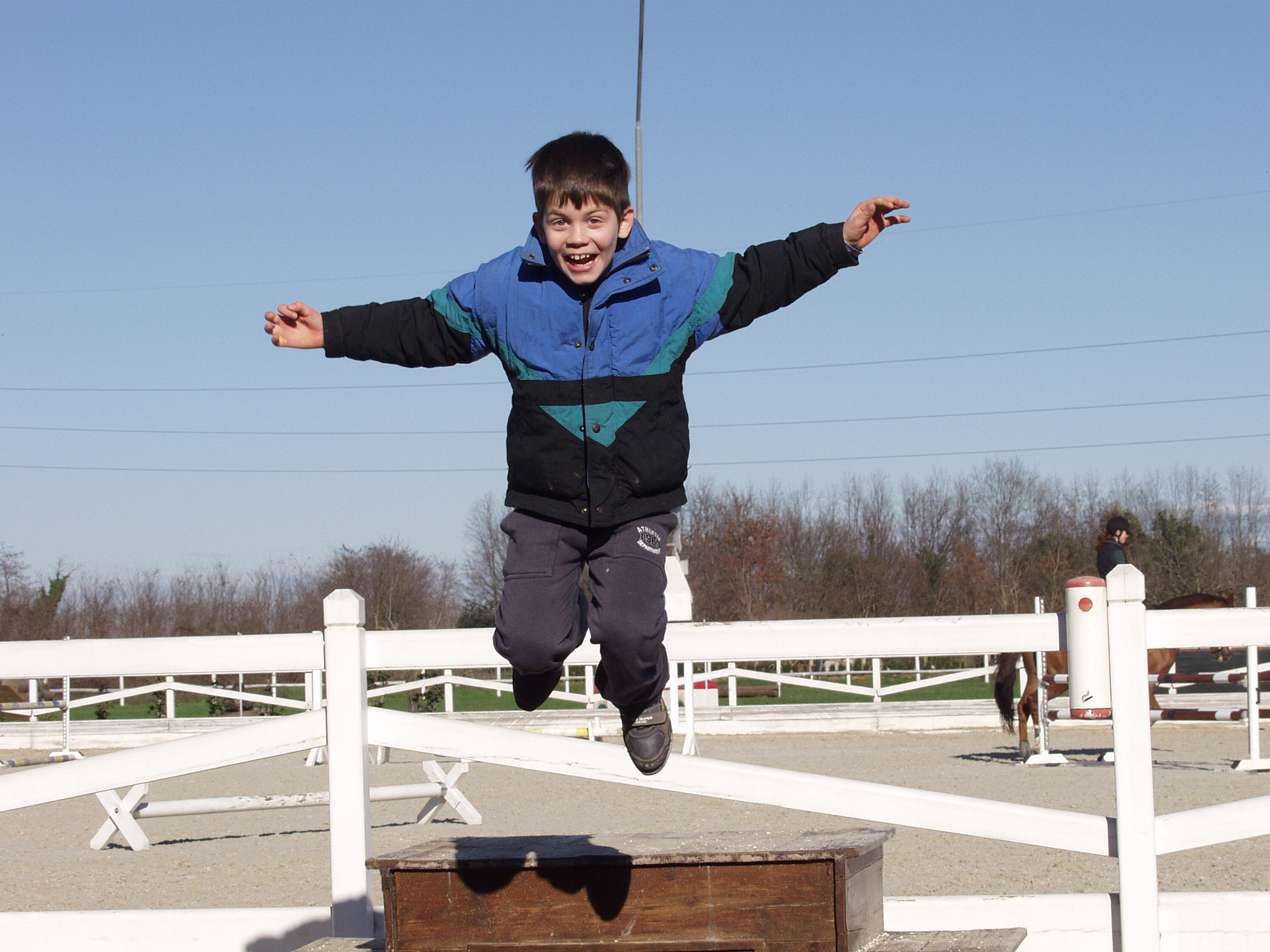 Olympus E-10 sample photo. Eric vola photography
