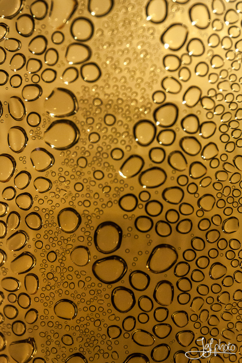 Canon EF 24-70mm F4L IS USM sample photo. Condensation photography