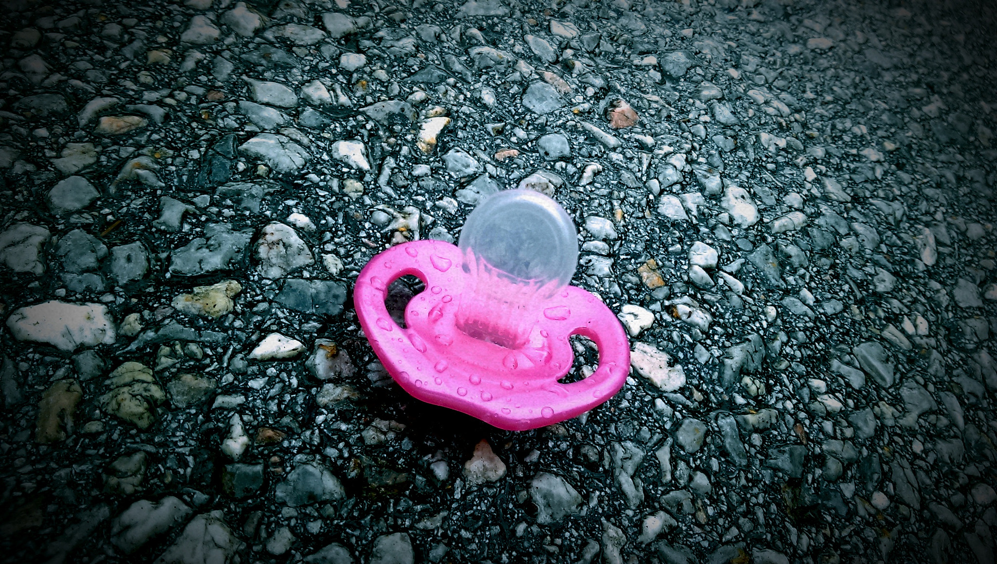 HTC ONE DUAL SIM sample photo. Pacifier photography