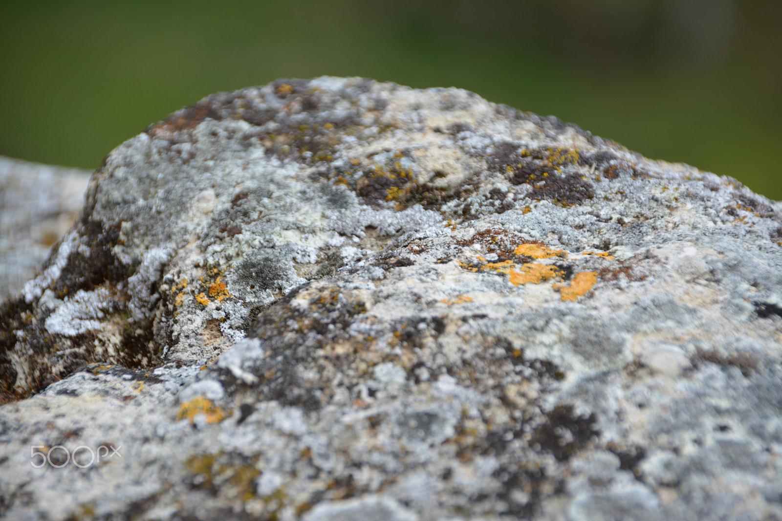 Sigma 18-200mm F3.5-6.3 II DC OS HSM sample photo. Rocky face photography