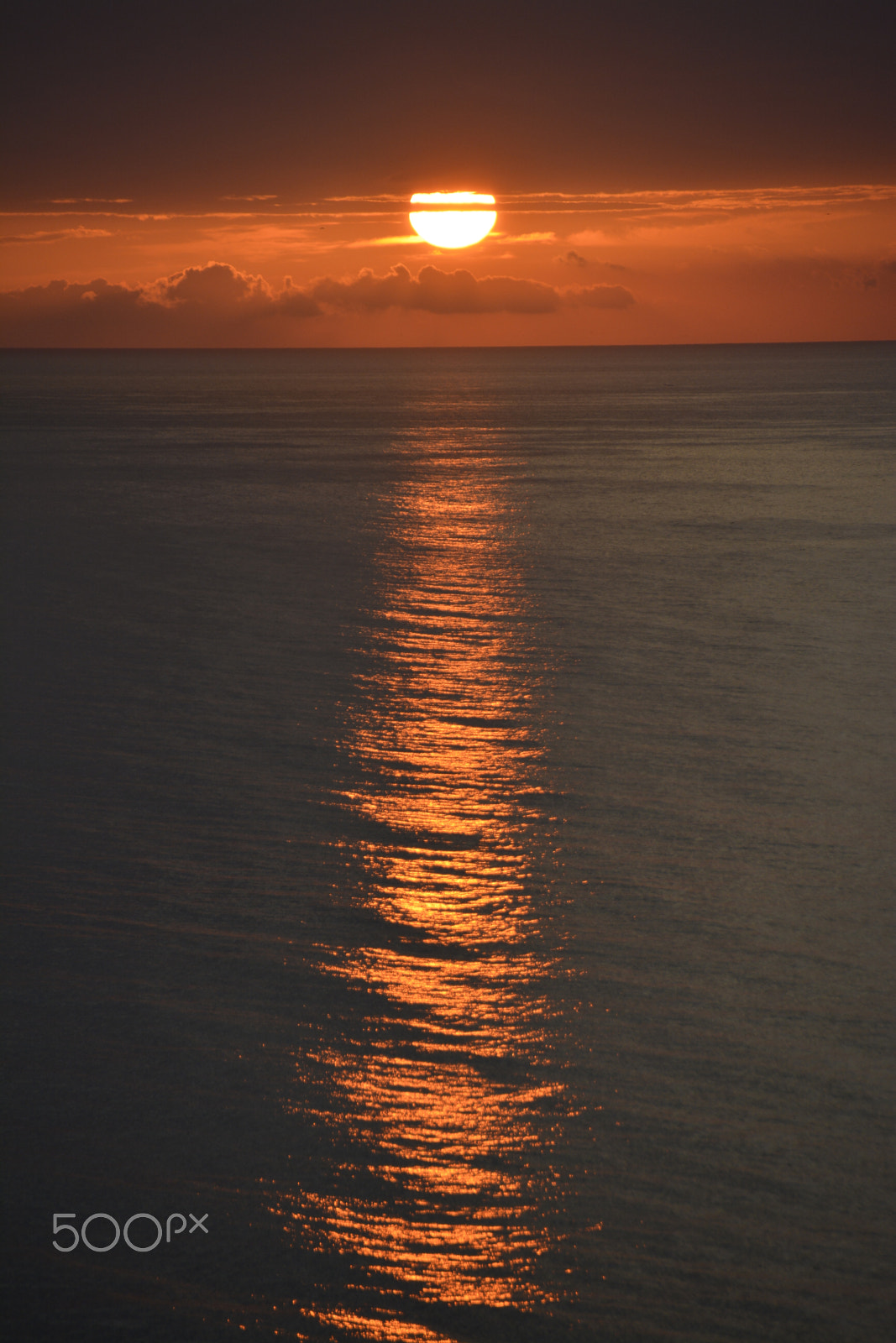 Sigma 18-200mm F3.5-6.3 II DC OS HSM sample photo. Sunrise photography