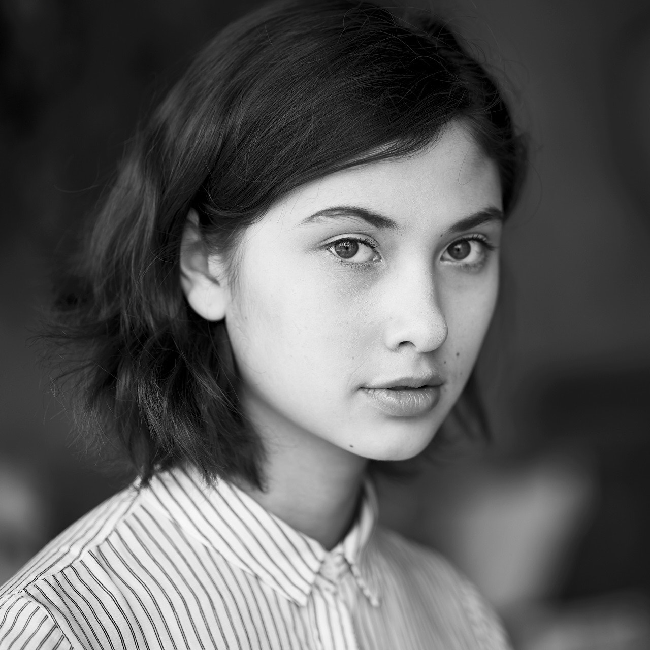 ZEISS Batis 85mm F1.8 sample photo. Lisa photography