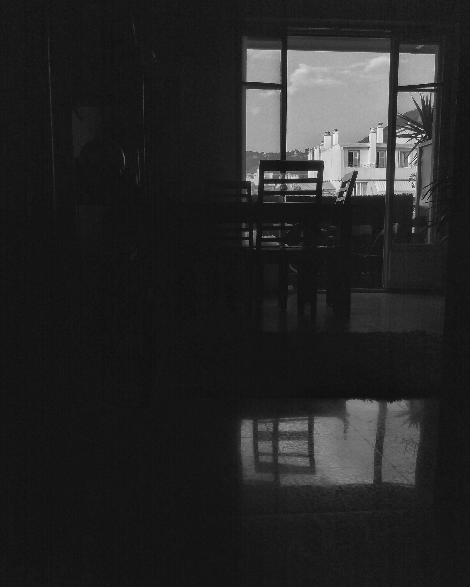 HTC M9 sample photo. Afternoon photography