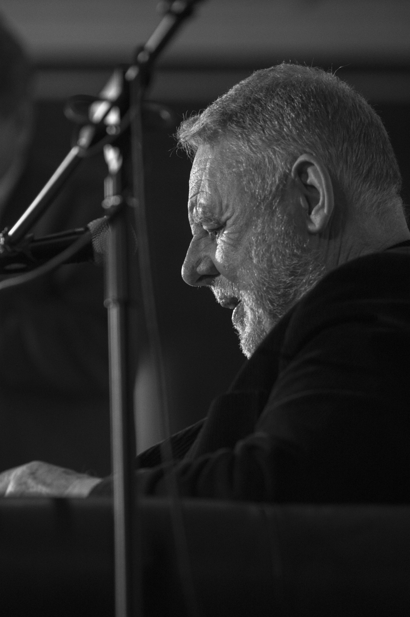 Pentax K-3 sample photo. Terry waite photography