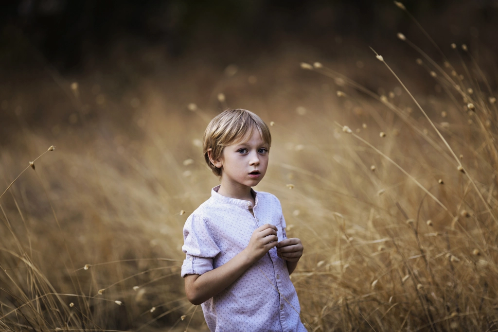 In the field by Nataliya Shishkovskiy on 500px.com