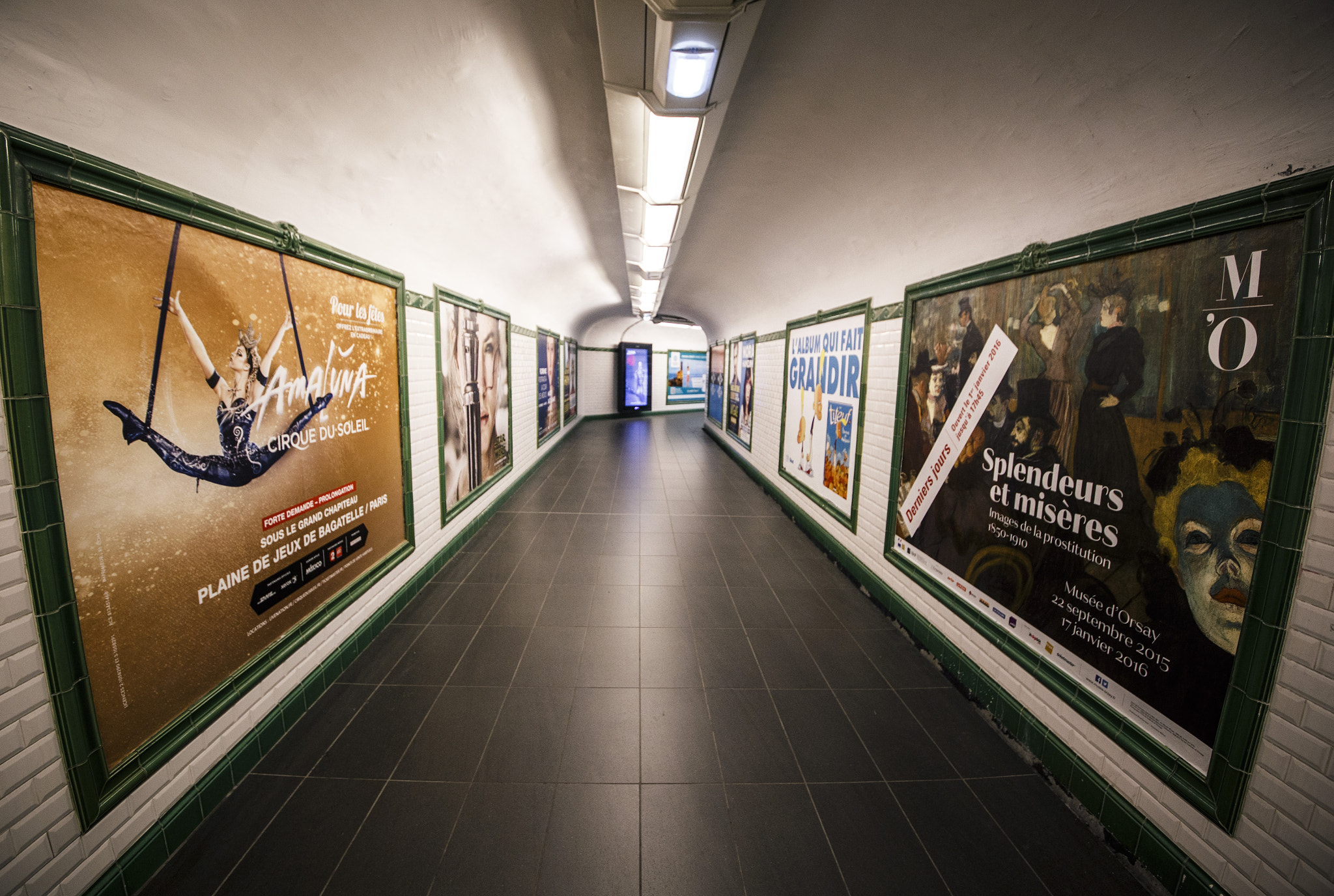 Sigma 12-24mm F4.5-5.6 II DG HSM sample photo. Under france, 2015 photography