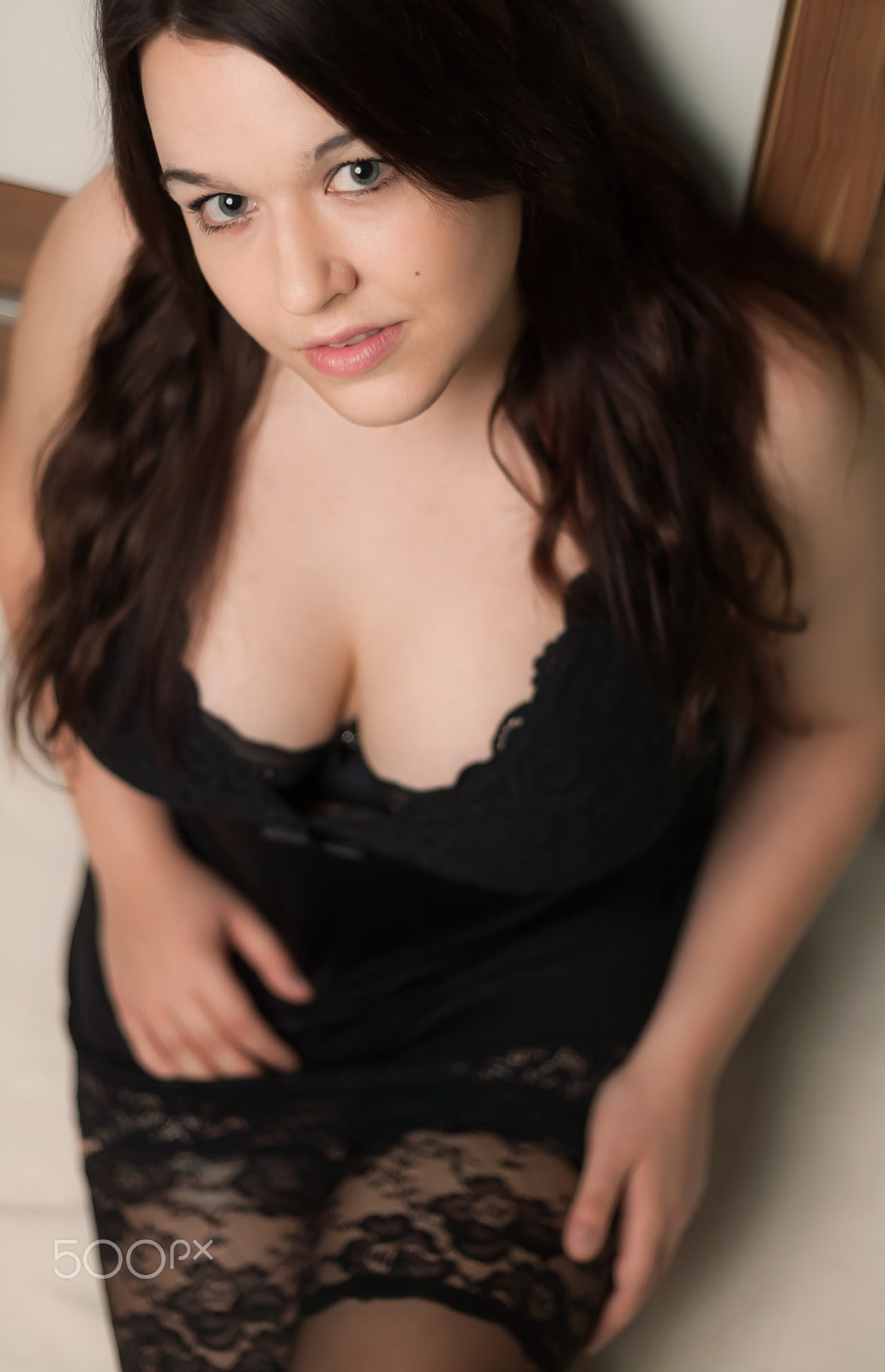 Canon EOS 5D + Canon EF 50mm f/1.8 sample photo. Veronica photography