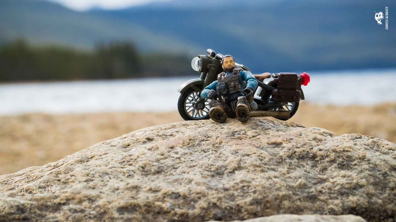 Canon EF 100mm F2.8L Macro IS USM sample photo. Road trip!! photography