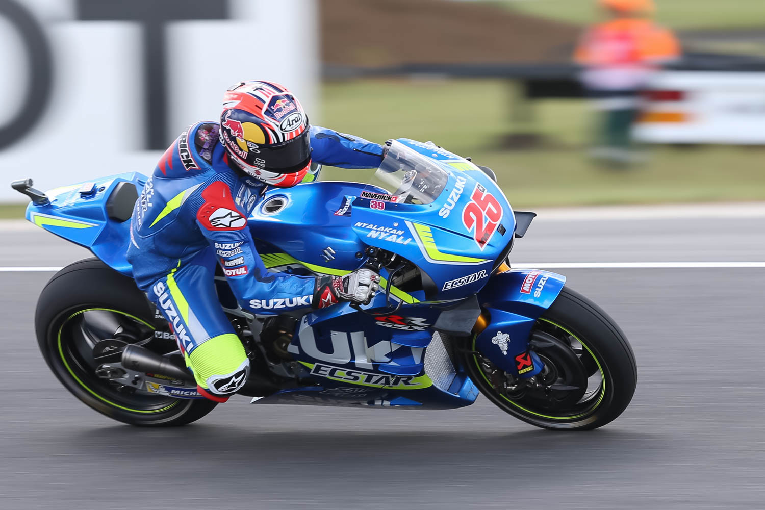 Canon EF 300mm F2.8L IS II USM sample photo. Motogp 2016 photography