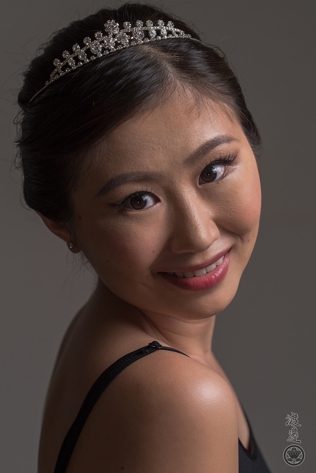 ZEISS Batis 85mm F1.8 sample photo. Hitomi photography